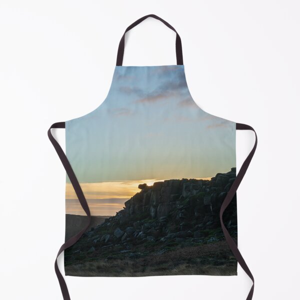 Item preview, Peak District National Park winter landscape, England, UK designed and sold by RobThorley.
