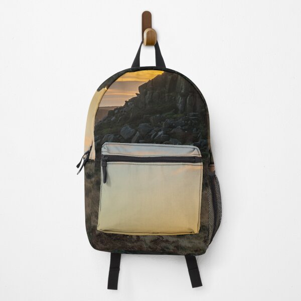 Item preview, Peak District National Park winter landscape, England, UK designed and sold by RobThorley.