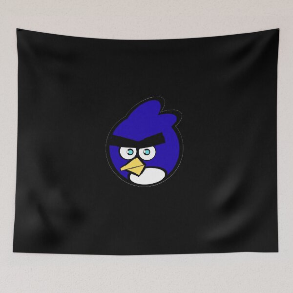 Item preview, BLUE BIRD designed and sold by GrindWardrobe.