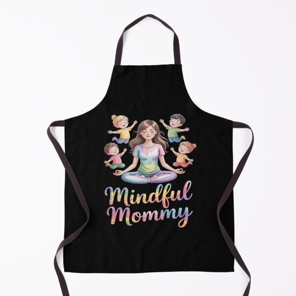 Item preview, Mindful Love Relaxed Caregiver for Mother’s Day designed and sold by HORIZBoutique.