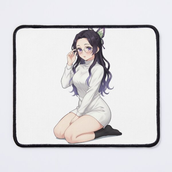 Item preview, Copy of Hot and sexy looking girl waifu . designed and sold by ZenAnimeWearz.