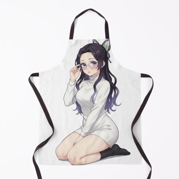 Item preview, Copy of Hot and sexy looking girl waifu . designed and sold by ZenAnimeWearz.
