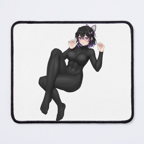 Item preview, Hot and sexy looking girl waifu . designed and sold by ZenAnimeWearz.