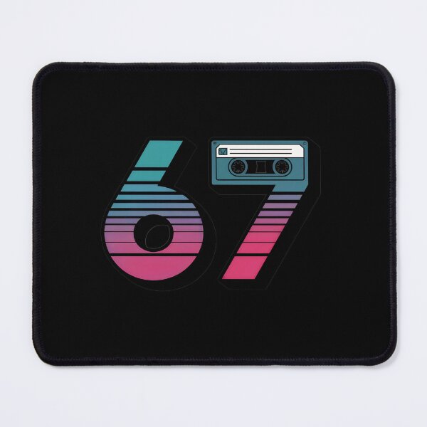 Item preview, 67 Retro Cassette designed and sold by jkrphoto.