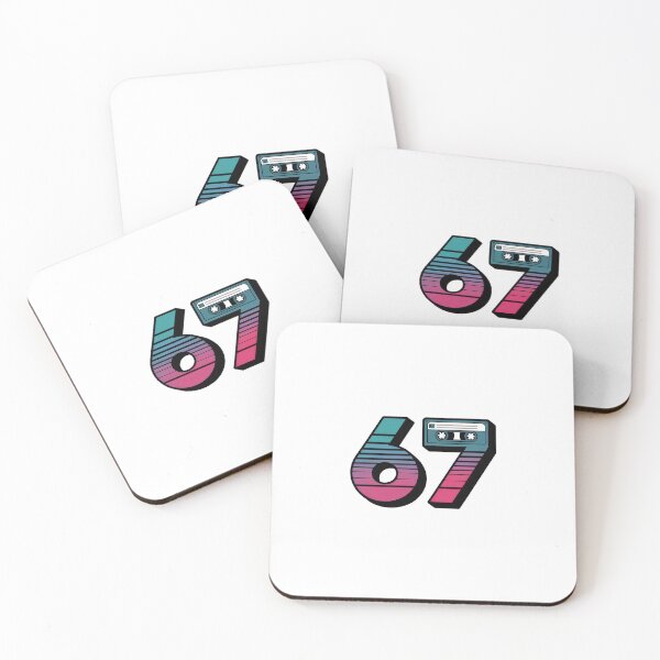 Item preview, 67 Retro Cassette designed and sold by jkrphoto.