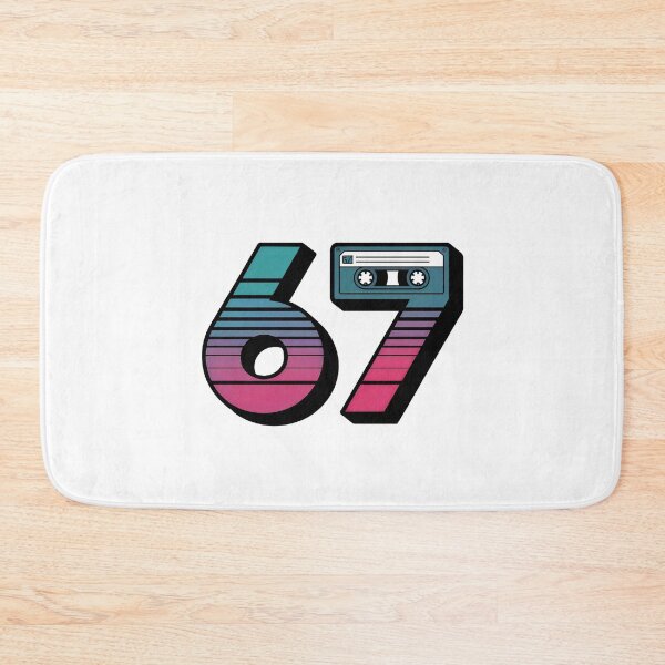 Item preview, 67 Retro Cassette designed and sold by jkrphoto.