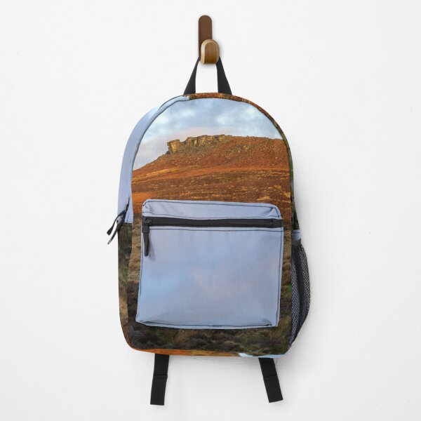 Item preview, Peak District National Park winter landscape, England, UK designed and sold by RobThorley.