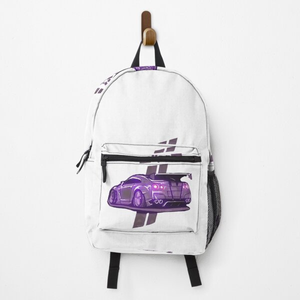Item preview, Neon Drift Phantom designed and sold by Dyan4.