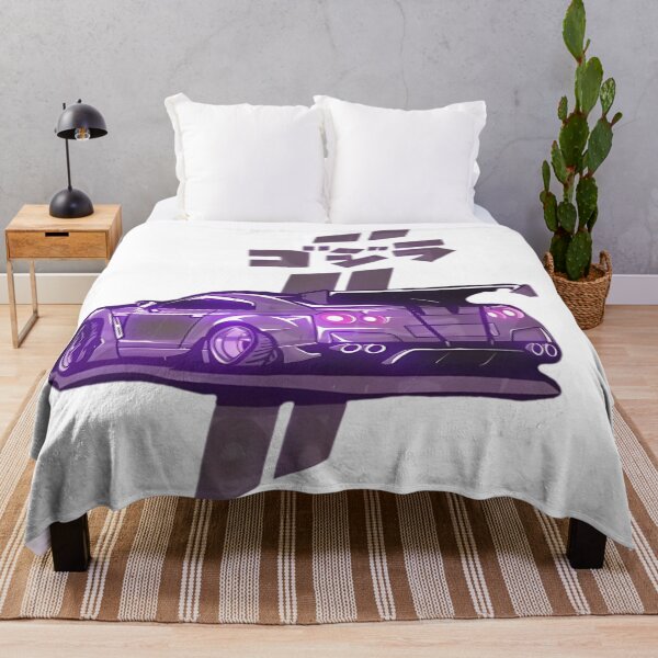 Item preview, Neon Drift Phantom designed and sold by Dyan4.