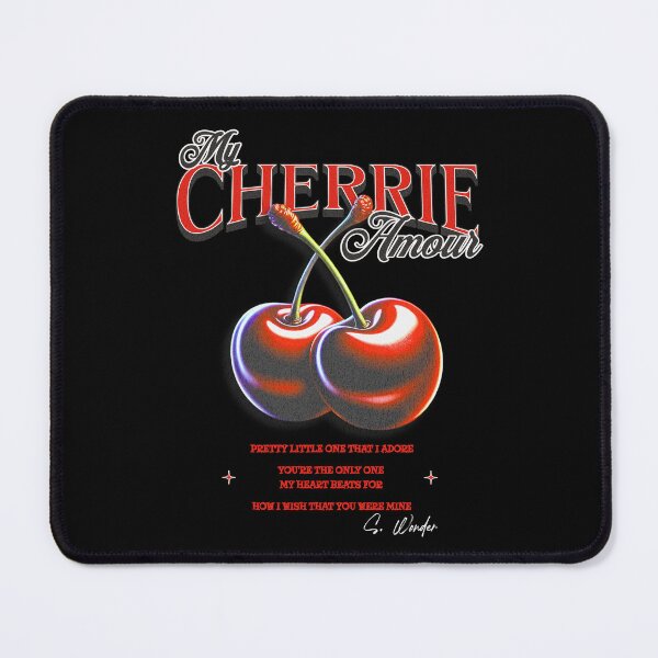 Item preview, MY CHERRIE AMOUR designed and sold by BabaSoti.