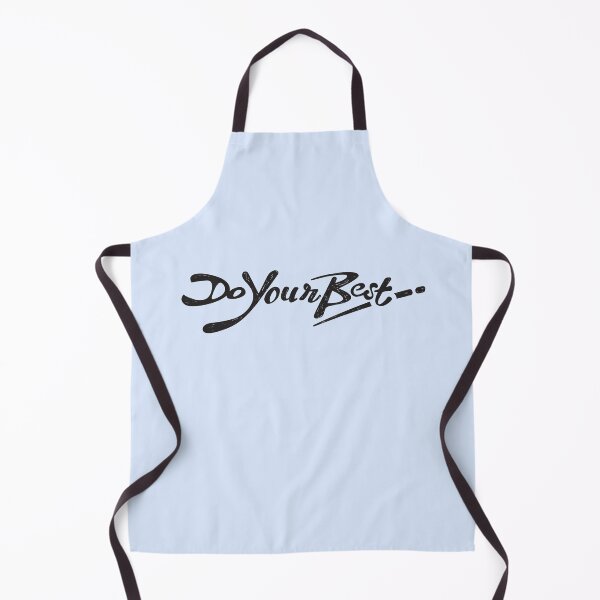 Item preview, Do Your Best Positive Thought in Black  designed and sold by Wiggly Lines.