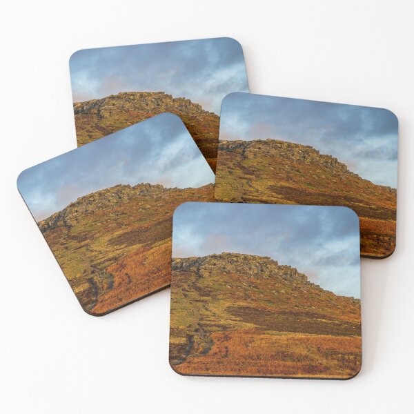 Item preview, Peak District National Park winter landscape, England, UK designed and sold by RobThorley.