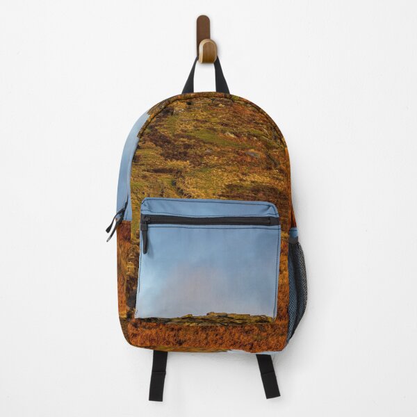 Item preview, Peak District National Park winter landscape, England, UK designed and sold by RobThorley.