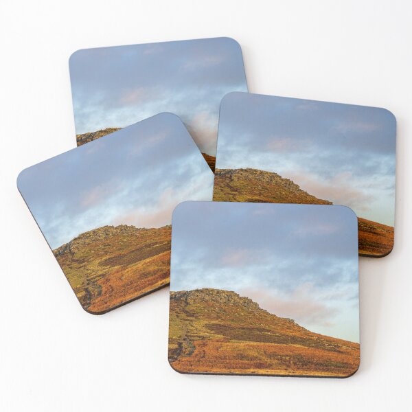 Item preview, Peak District National Park winter landscape, England, UK designed and sold by RobThorley.