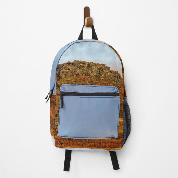 Item preview, Peak District National Park winter landscape, England, UK designed and sold by RobThorley.