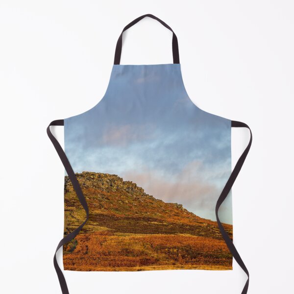 Item preview, Peak District National Park winter landscape, England, UK designed and sold by RobThorley.