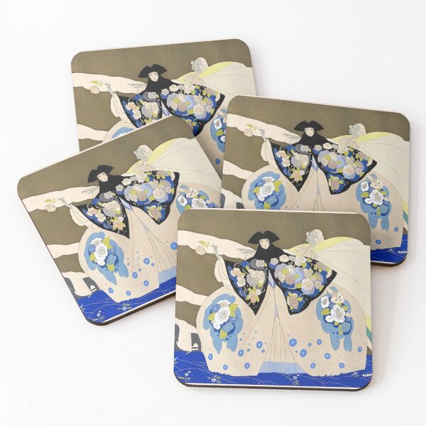 Item preview, Serenade designed and sold by RickE.