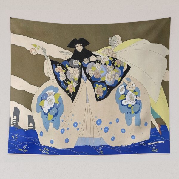 Item preview, Serenade designed and sold by RickE.