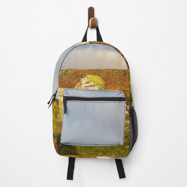 Item preview, Peak District National Park winter landscape, England, UK designed and sold by RobThorley.