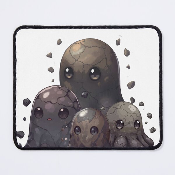 Item preview, Final Honor – Gravekeeper Slimes of Monzora designed and sold by Monzora.