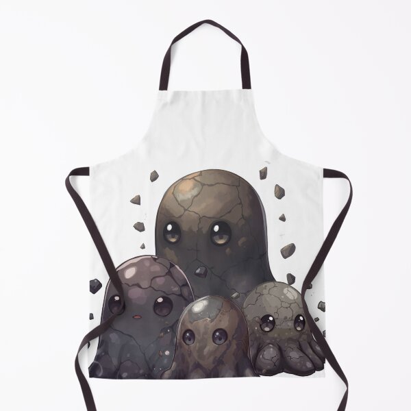 Item preview, Final Honor – Gravekeeper Slimes of Monzora designed and sold by Monzora.