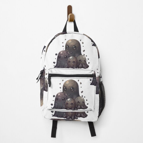 Item preview, Final Honor – Gravekeeper Slimes of Monzora designed and sold by Monzora.