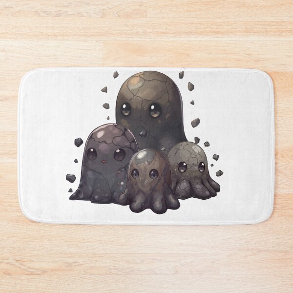 Item preview, Final Honor – Gravekeeper Slimes of Monzora designed and sold by Monzora.