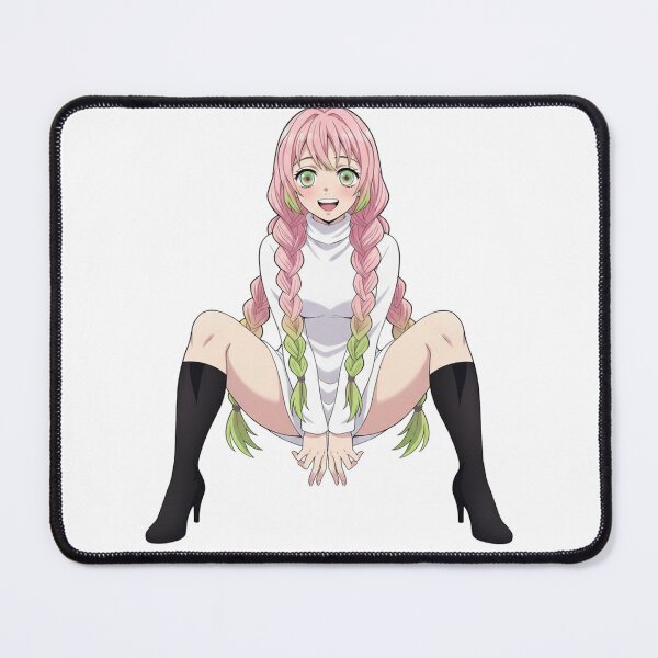 Item preview, Copy of Hot and sexy looking girl waifu . designed and sold by ZenAnimeWearz.