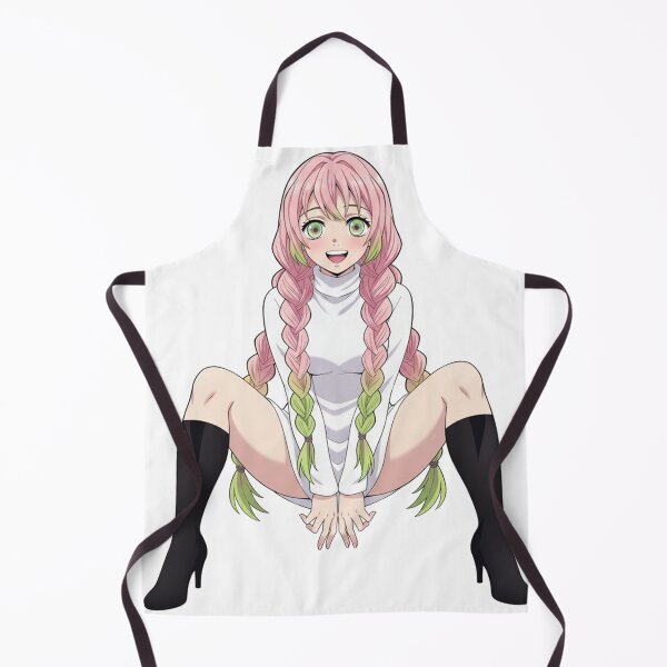 Item preview, Copy of Hot and sexy looking girl waifu . designed and sold by ZenAnimeWearz.