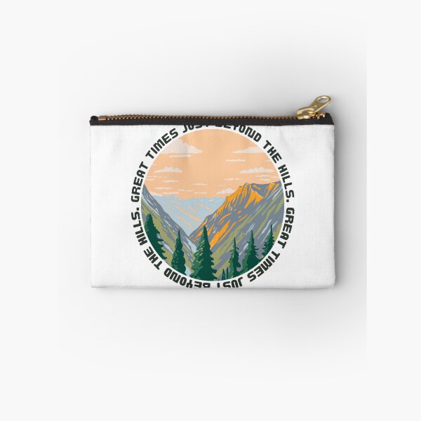 Item preview, Great times just beyond the hills- Lake Chelan Mountain range designed and sold by studioarchive.