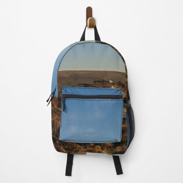 Item preview, Peak District National Park winter landscape, England, UK designed and sold by RobThorley.
