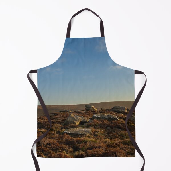 Item preview, Peak District National Park winter landscape, England, UK designed and sold by RobThorley.