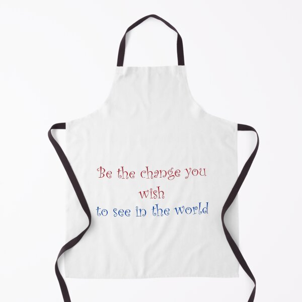 Item preview, Be the change designed and sold by fristsmokie.