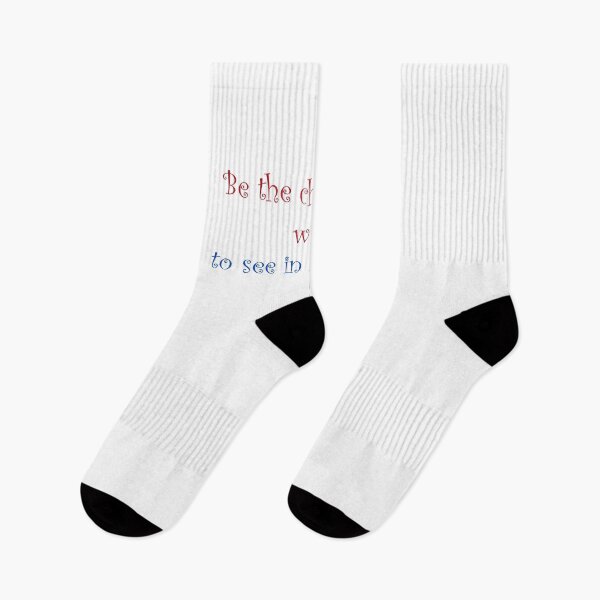 Item preview, Be the change designed and sold by fristsmokie.