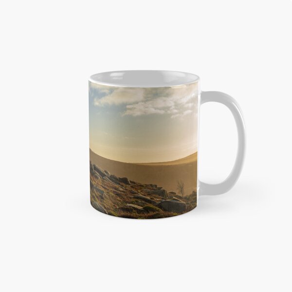Item preview, Peak District National Park winter landscape, England, UK designed and sold by RobThorley.
