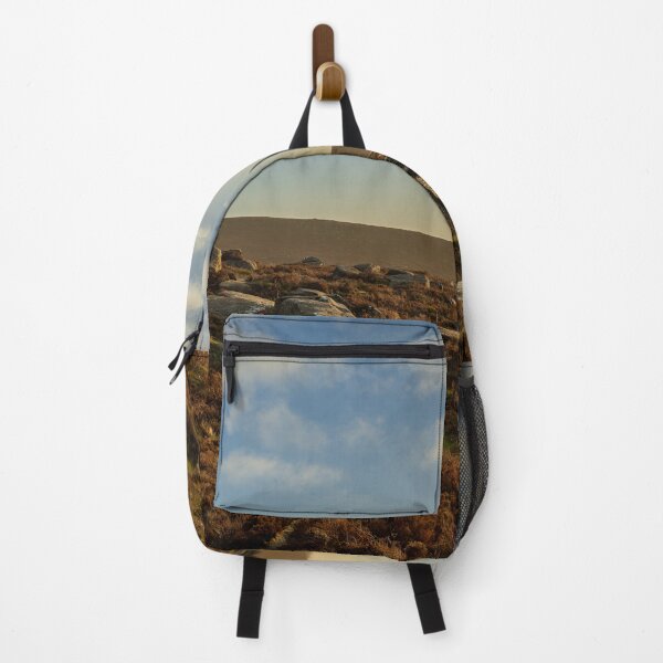Item preview, Peak District National Park winter landscape, England, UK designed and sold by RobThorley.