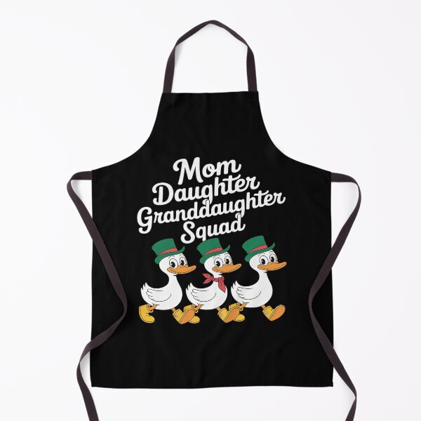 Item preview, Mom Daughter Granddaughter Squad Matching Mother's day Goose designed and sold by Voidbinder.