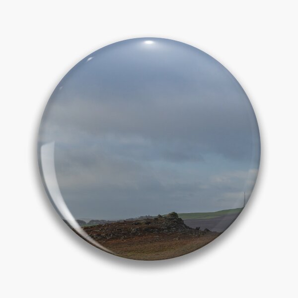 Item preview, Peak District National Park winter landscape, England, UK designed and sold by RobThorley.