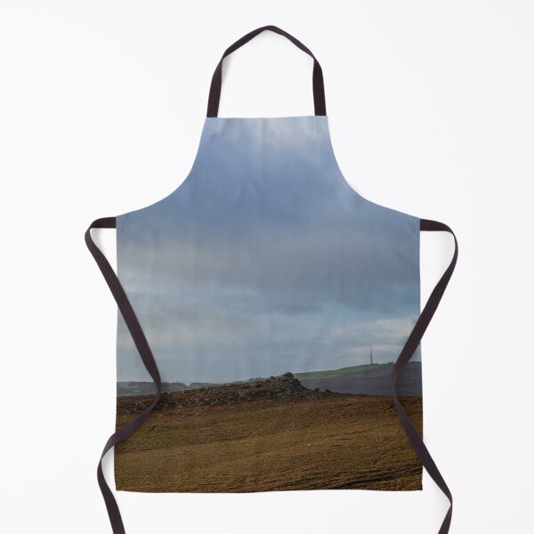 Item preview, Peak District National Park winter landscape, England, UK designed and sold by RobThorley.