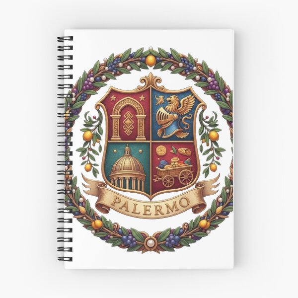 Item preview, CAPITAL OF SICILY designed and sold by likbatonboot.
