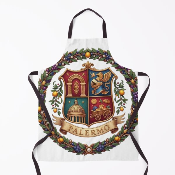 Item preview, CAPITAL OF SICILY designed and sold by likbatonboot.