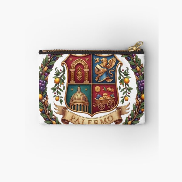 Item preview, CAPITAL OF SICILY designed and sold by likbatonboot.