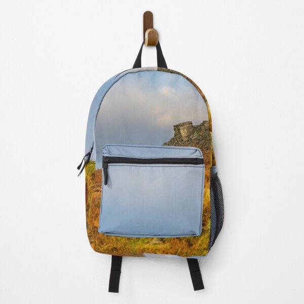 Item preview, Peak District National Park winter landscape, England, UK designed and sold by RobThorley.