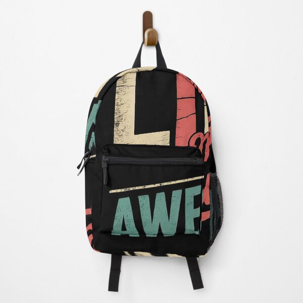 Item preview, Awesome Like My Daughter, Funny Vintage Men Dad Papa designed and sold by RoyTill0Art.