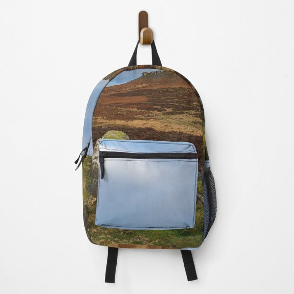 Item preview, Peak District National Park winter landscape, England, UK designed and sold by RobThorley.