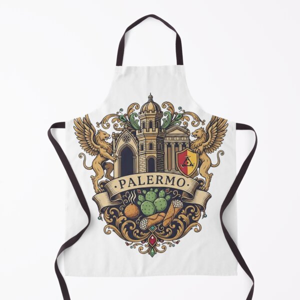 Item preview, CAPITAL OF SICILY designed and sold by likbatonboot.
