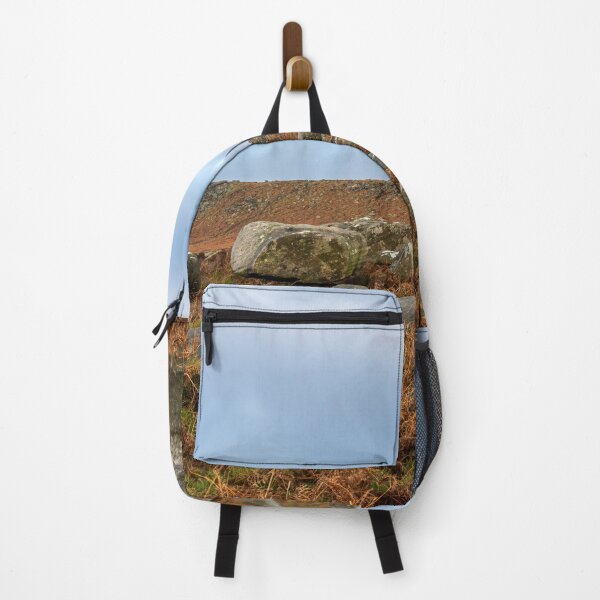 Item preview, Peak District National Park winter landscape, England, UK designed and sold by RobThorley.