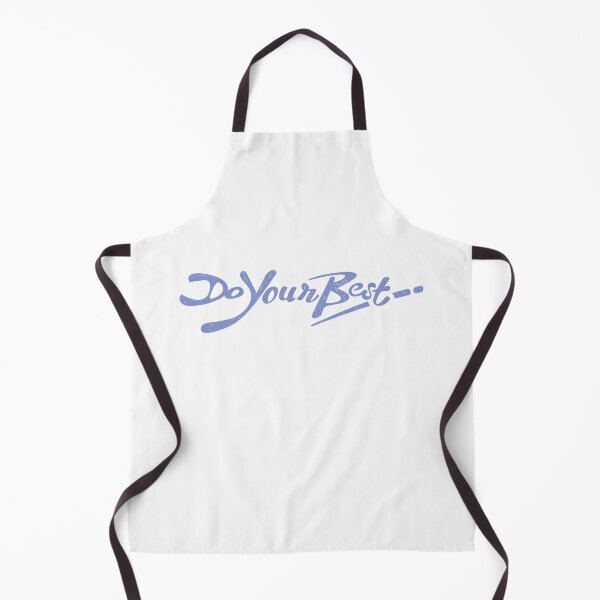 Item preview, Do Your Best Positive Thought in Purple designed and sold by Wiggly Lines.
