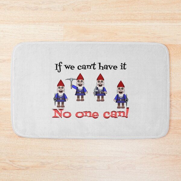 Item preview, Defiant Gnomes designed and sold by Logical Artist.
