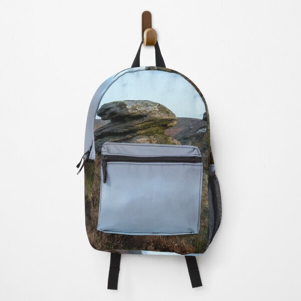 Item preview, Peak District National Park winter landscape, England, UK designed and sold by RobThorley.